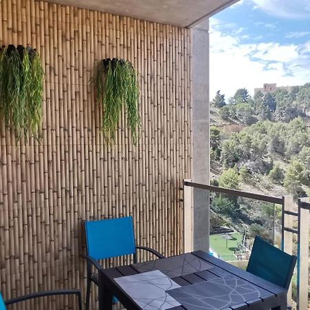 Apartamento Muchosol Benidorm Exterior foto