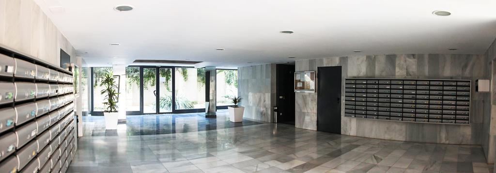Apartamento Muchosol Benidorm Exterior foto